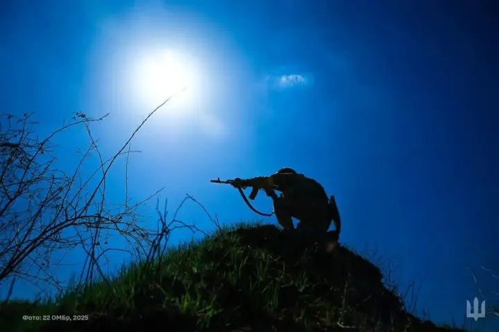 101 clashes on the front: General Staff says enemy used 1324 kamikaze drones in a day