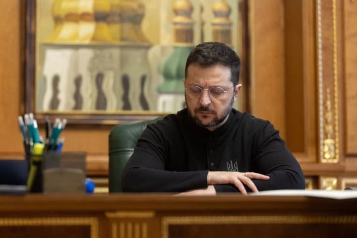 Зеленский раскрыл, что Украина будет предлагать рф на переговорах в Стамбуле