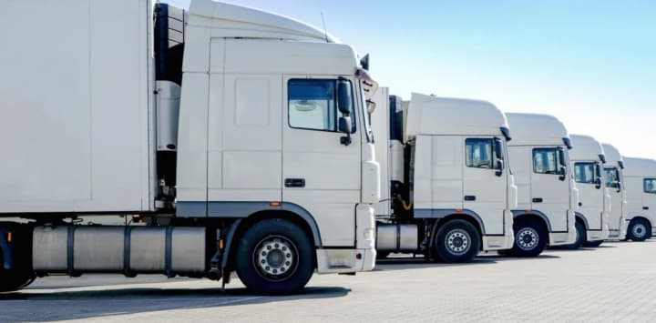 Technical inspection for trucks with perishable products will appear in Ukraine - a draft law has been prepared