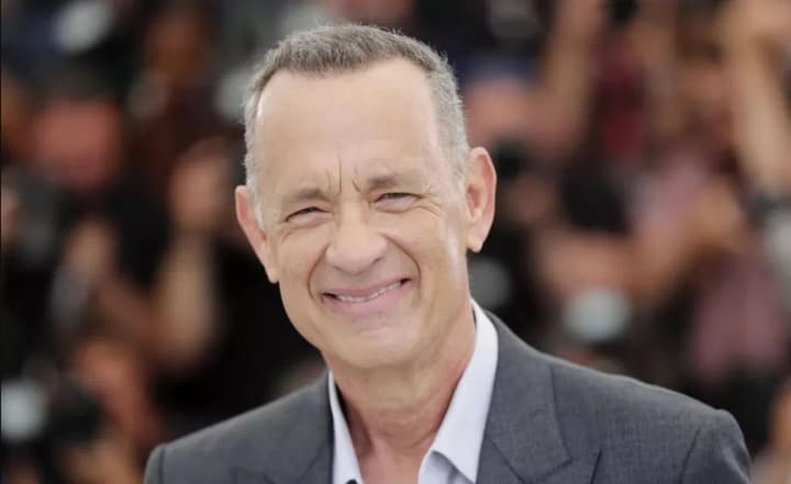 Том Генкс вперше публічно висловився щодо гучних мемуарів його доньки, в яких вона розповіла про сімейне насилля