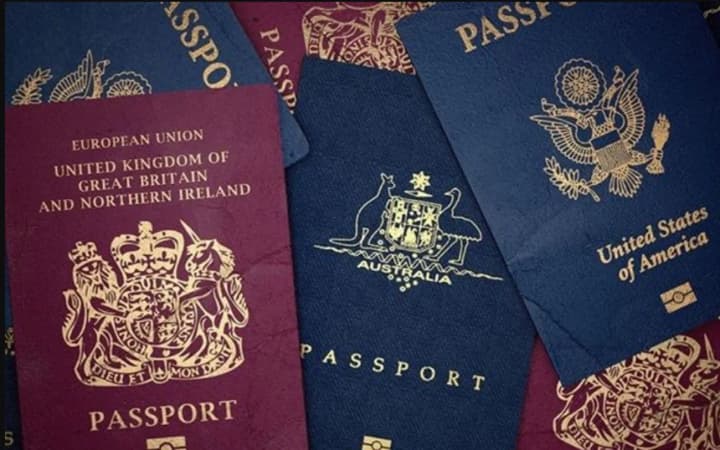 Множинне громадянство: остаточного законопроєкту немає, його намагаються швидко доопрацювати