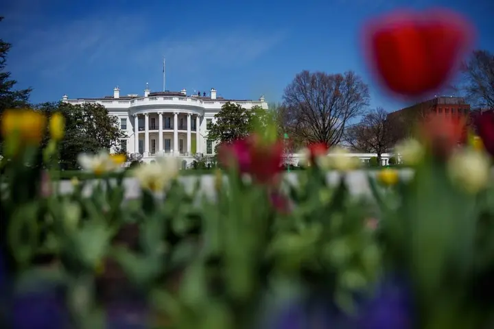 Білий дім планує двосторонні зустрічі Трампа на саміті G7, де очікується Зеленський