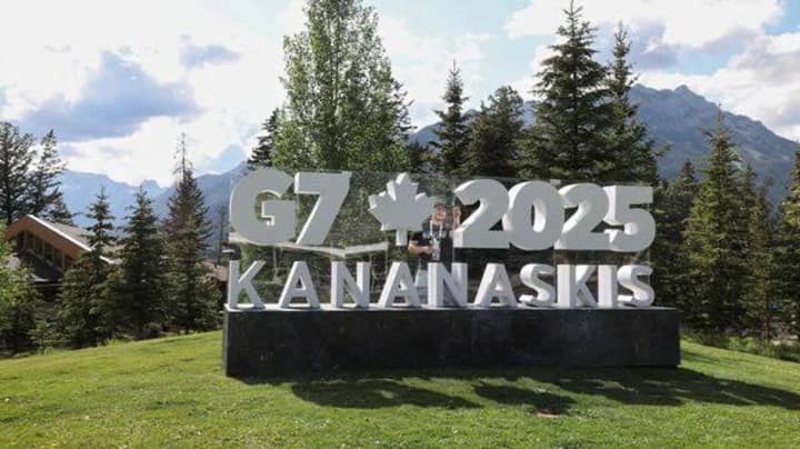 Саміт лідерів G7 розпочинається у Канаді: стали відомі основні теми зустрічі