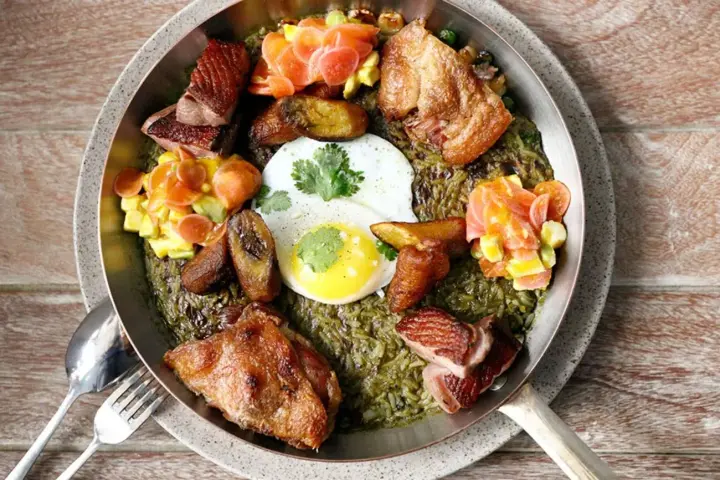 Опубліковано рейтинг 50-ти найкращих ресторанів світу 2025 року