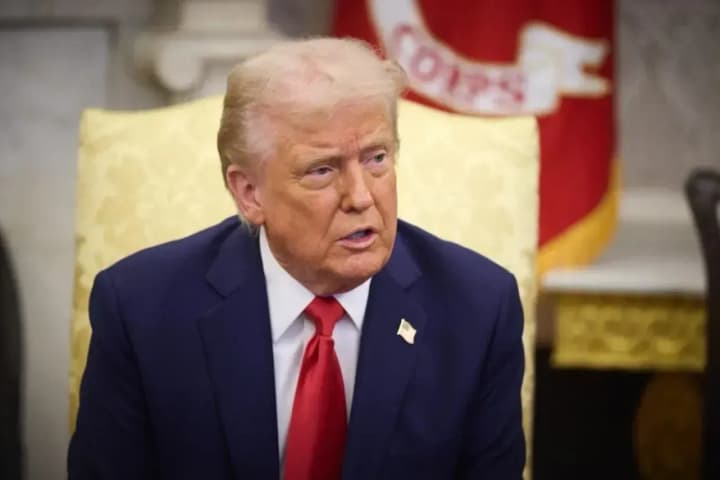 "Я стежу": Трамп вимагає негайно знизити ціни на нафту