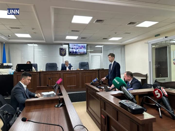 Корупція в Мінрегіоні: суд переніс обрання запобіжного заходу Чернишову на завтра