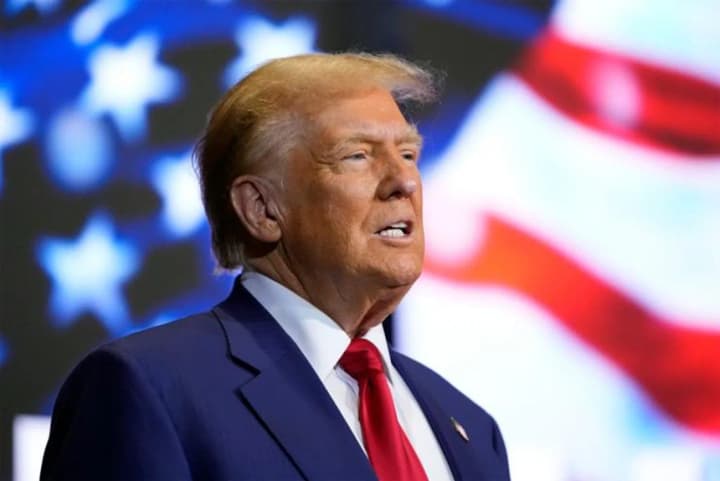 Газета New York Post закликала Трампа озброїти Україну