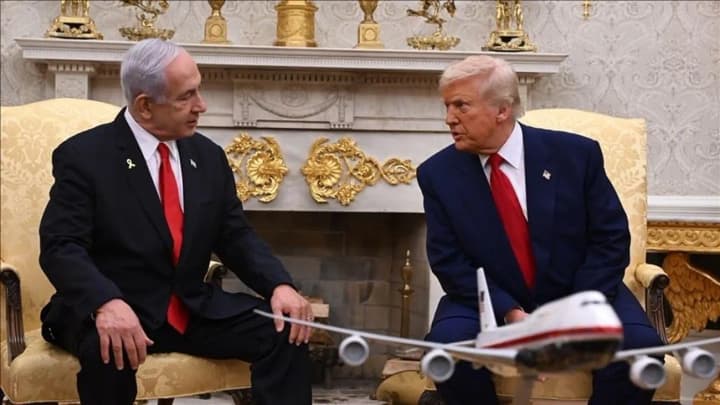 Трамп може оголосити про припинення вогню в Газі: коли це станеться