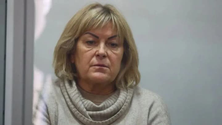 ВАКС продовжив тримання під вартою екскерівниці Хмельницької МСЕК Крупі до вересня