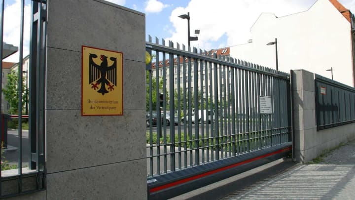 Німеччина не планує закуповувати додаткові винищувачі F-35 - Міноборони