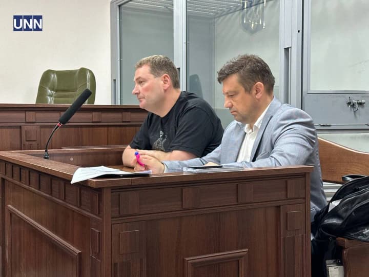 Справа підтоплення столичного метро: прокуратура клопоче про домашній арешт для посадовця КМДА Кандибора