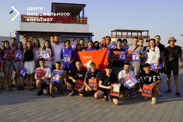 «Росгвардия» агитирует молодежь вступать в свои ряды