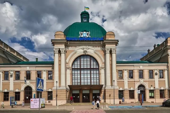 Івано-Франківськ пережив наймасштабнішу атаку з початку повномасштабного вторгнення рф