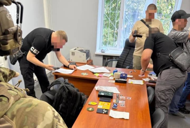 Нардеп ОПЗЖ Христенко викритий як резидент фсб, що впливав на НАБУ