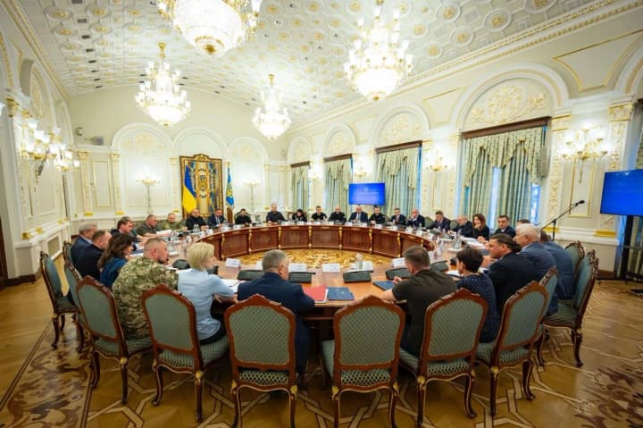 Ukraine introduces moratorium on business inspections: details from Yulia Svyrydenko