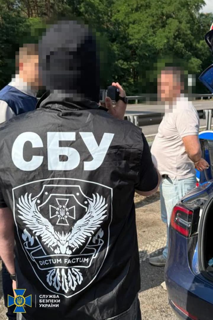 Сотрудника НАБУ из элитного подразделения, шпионившего для ФСБ, отправили под стражу