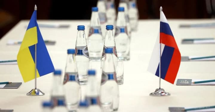 Українська делегація вже почала роботу в Туреччині - джерело