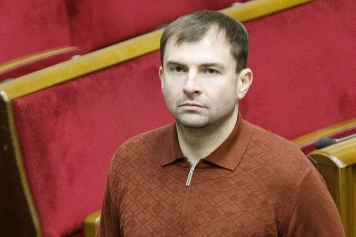 "Отримали дані від спецслужб інших країн": Генпрокурор розкрив нові деталі справи нардепа Христенка