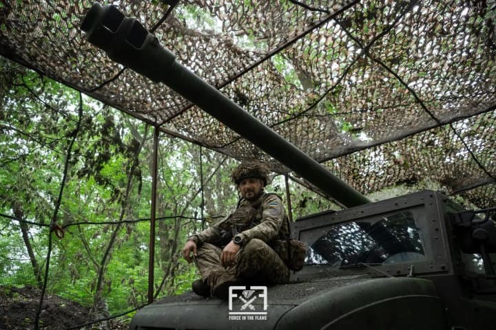 124 combat engagements took place on the front line over the past day, occupiers are suffering significant losses in the Pokrovsk direction - General Staff