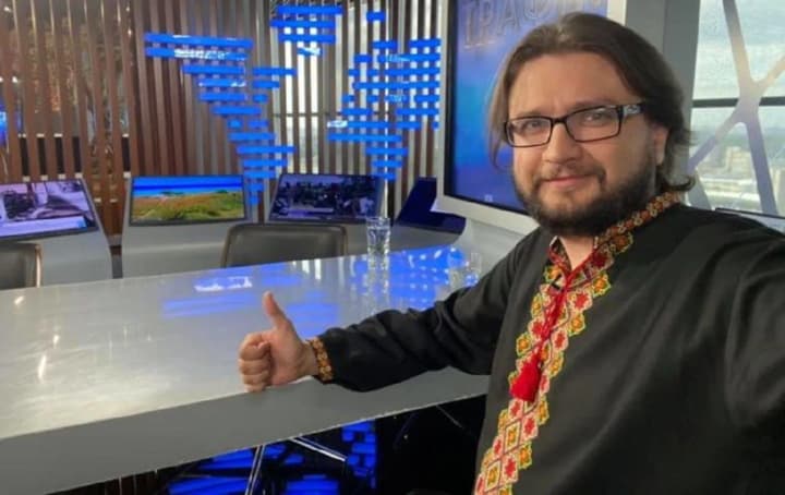 YouTube заблокував канали блогера-пропагандиста андрія луганського в Україні