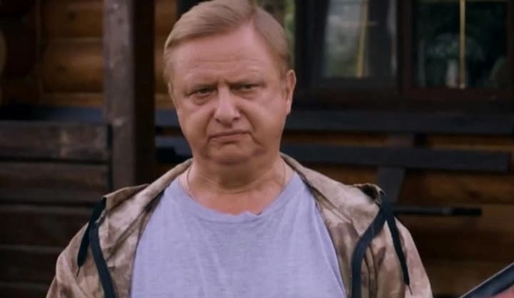 У москві знайшли тіло актора Максима Глотова - уродженця Одеси, який підтримував політику росії