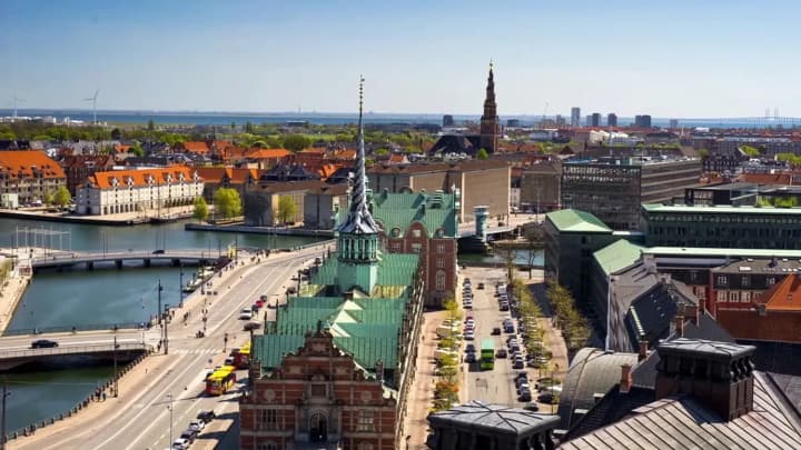 "Ugly and pornographic": Danish authorities to remove "Great Mermaid" statue in Copenhagen suburb