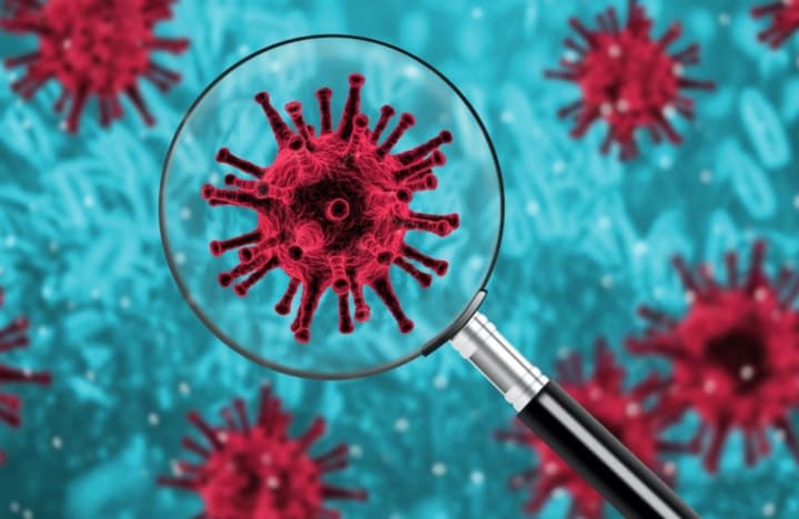 Новий штам коронавірусу Stratus виявлено у семи областях України та Києві