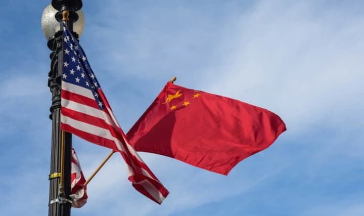 Китай прагне, щоб США послабили експортний контроль на чіпи в рамках торговельної угоди