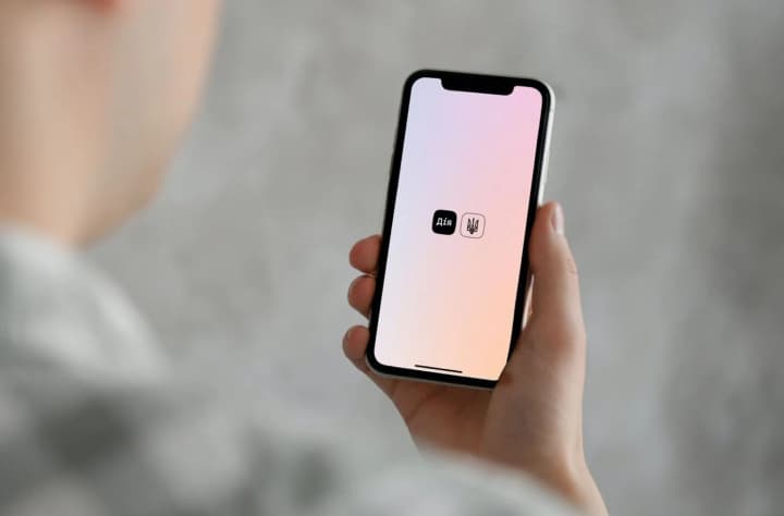 "eRecovery" will be temporarily unavailable in "Diia"