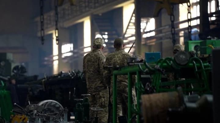 Defence City: Верховная Рада готовится к решающему голосованию