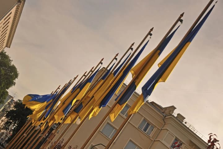 Szijjártó reiterated the offer to hold peace talks between Russia and Ukraine in Hungary