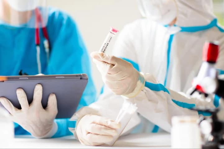 В областях існують механізми запровадження локальних карантинів через COVID-19 - МОЗ