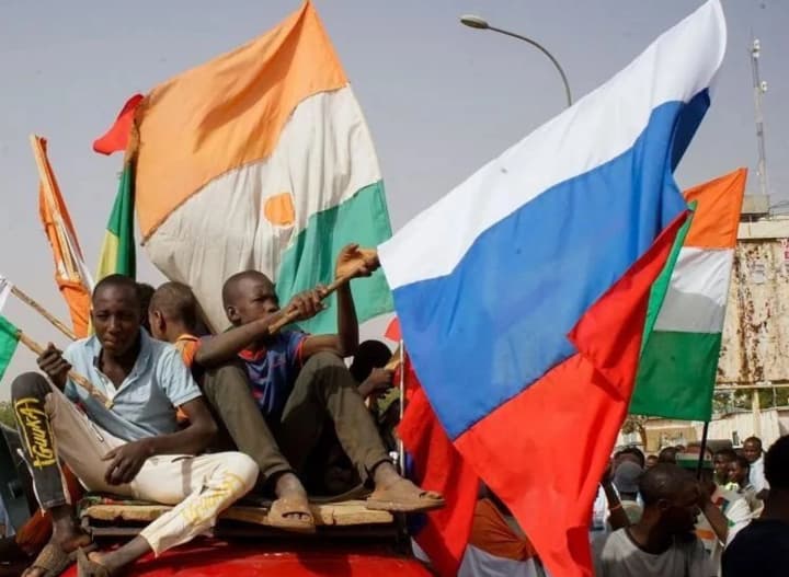 Россия вербует молодежь из разных стран для производства дронов - разведка