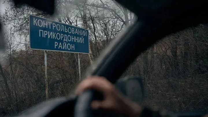 Європейські лідери обговорюють створення 40 км буферної зони між Україною та росією