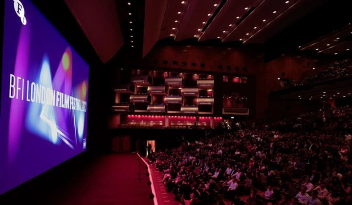 Star premieres and already known names: which films made it into the program of the London Film Festival 2025