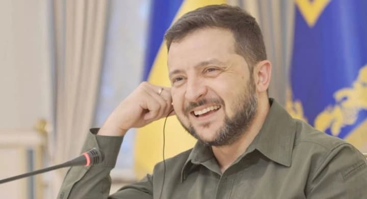 Хочеш, щоб нічого не відбулося – запроси мене в москву: Зеленський заявив, що путін намагається відтягнути зустріч