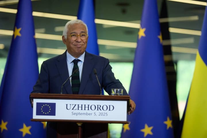 ЄС відправить делегацію до США для підготовки спільних санкцій проти росії - Кошта