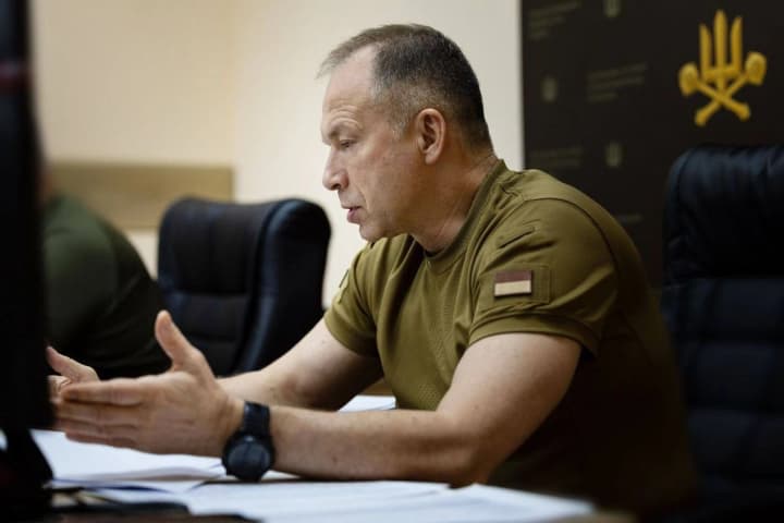 Это был месяц испытаний, позитивных изменений и результатов: Сырский раскрыл успехи ВСУ в августе 2025