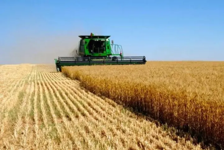 Ukraine and the EU began screening the last Cluster dedicated to agriculture