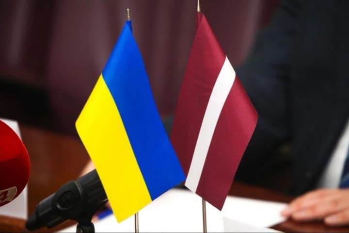 Latvia allocates millions of euros for American weapons for Ukraine