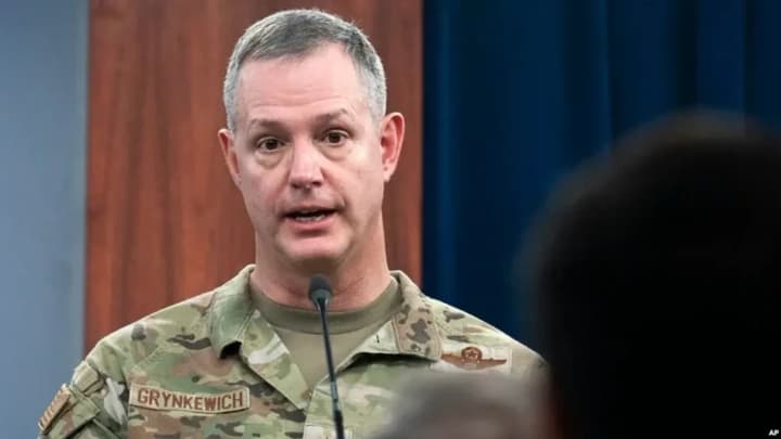 Operation "Eastern Sentinel" does not involve integration with Ukrainian air defense forces - NATO General