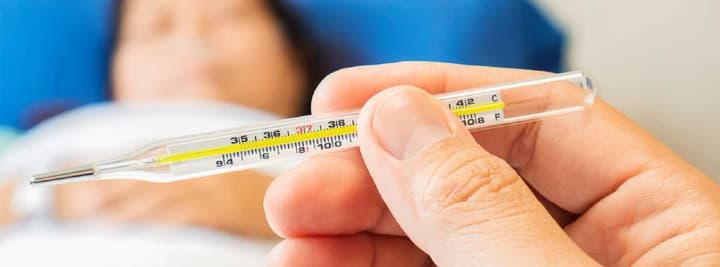 Захворюваність на COVID-19 в Україні за тиждень зросла на 3,5%