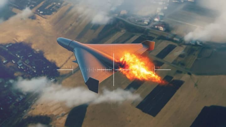 Lithuania strengthens drone defense: army will be able to neutralize threats in airspace faster