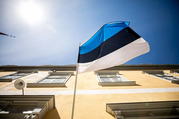 Естонія викликала повіреного рф через зухвале порушення повітряного простору трьома МІГ-31