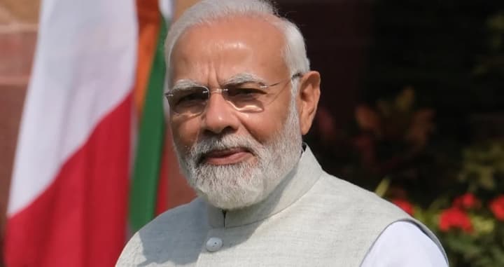 Моді закликав індійців відмовитися від іноземних товарів на тлі напружених відносин з США