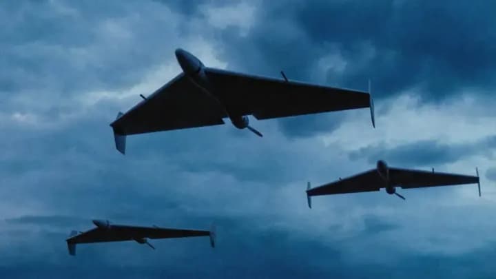 European Commission proposes to extend 'drone wall' to protect all of Europe – Reuters