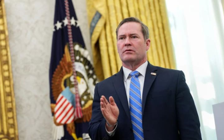 US and allies will defend every inch of NATO territory: Waltz at emergency UN Security Council meeting