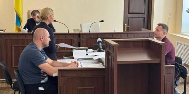 Експерт спростував позицію ЦПК по справі Магамедрасулова: чітко прослідковується дагестанський слід