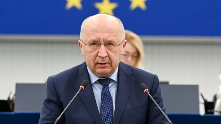 The EU must create additional capabilities to combat Russian drones – Defense Commissioner