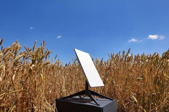 Польща продовжить фінансування Starlink для України